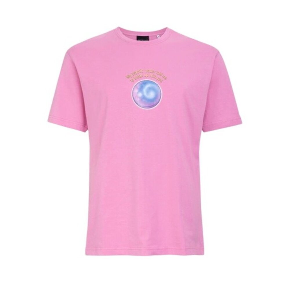 In Private Bianca's T-Shirt in Pink